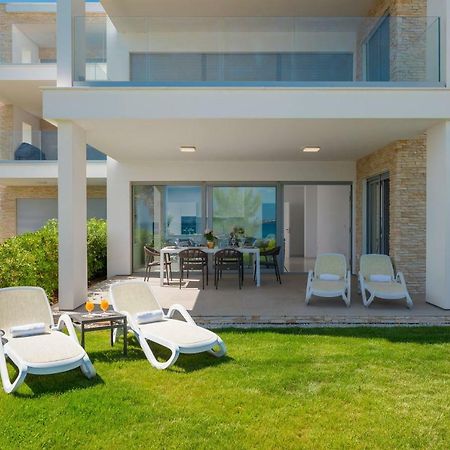 Luxury Design Beach Front Apartment Sukošan المظهر الخارجي الصورة