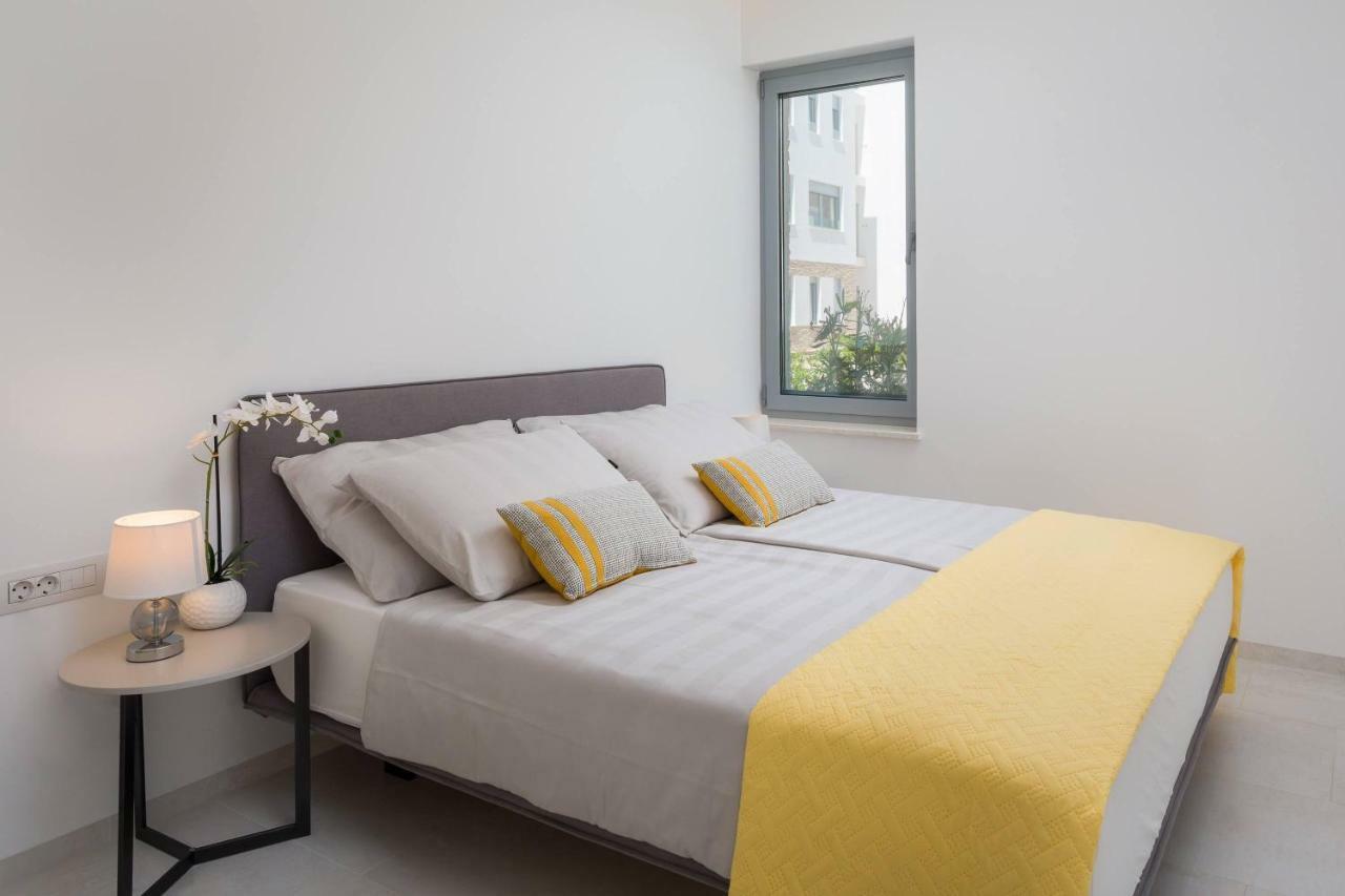 Luxury Design Beach Front Apartment Sukošan المظهر الخارجي الصورة