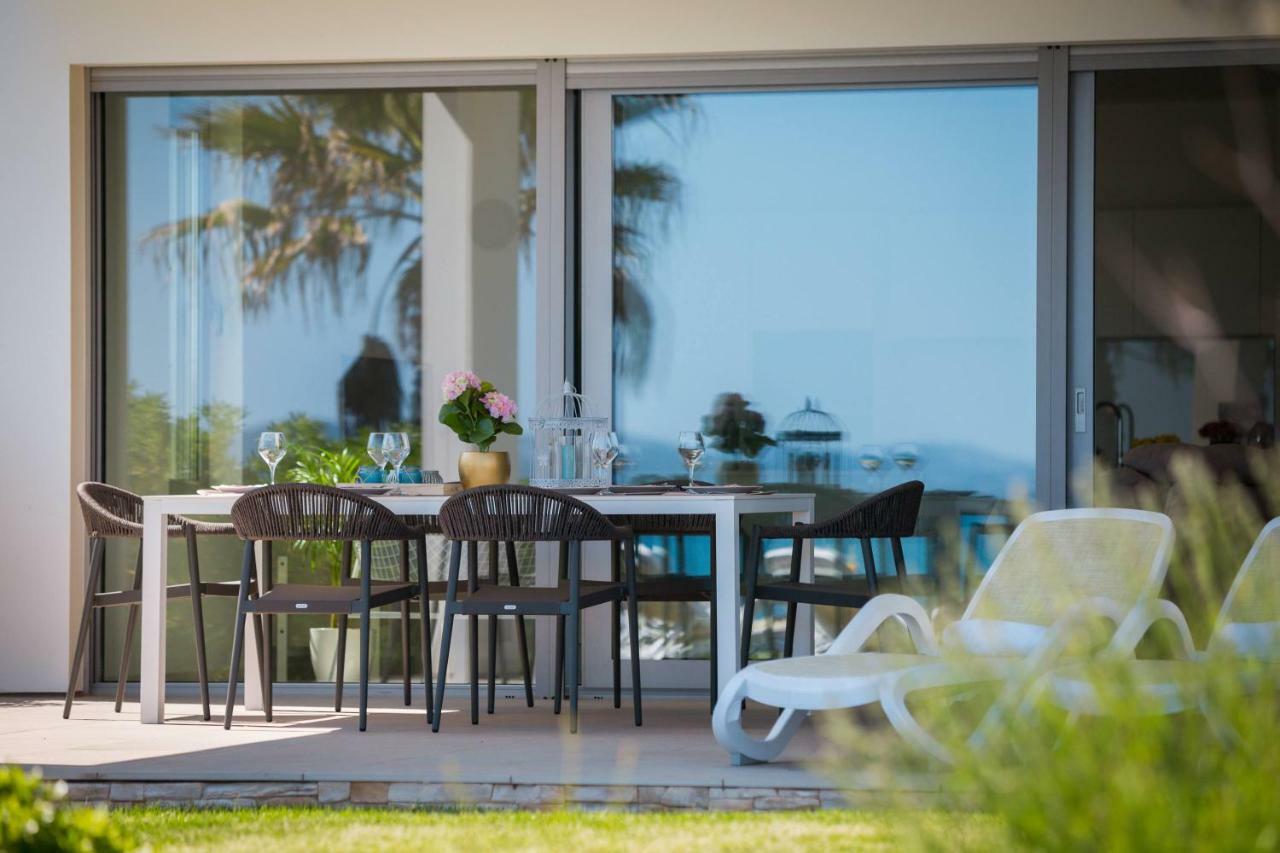 Luxury Design Beach Front Apartment Sukošan المظهر الخارجي الصورة